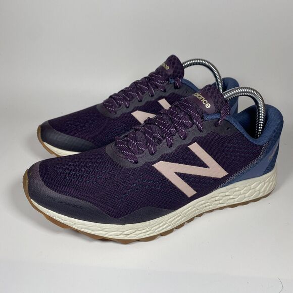 New New Balance Women's 9.5 GW500 Ebony Black Sneakers Trainer, Walking, Gym - Picture 1 of 11